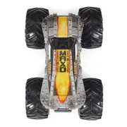 MONSTER JAM MASINUTA METALICA MAXIMUM DESTRUCTION SCARA 1 LA 64 VIV6044941_20141174