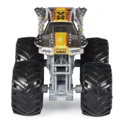MONSTER JAM MASINUTA METALICA MAXIMUM DESTRUCTION SCARA 1 LA 64 VIV6044941_20141174