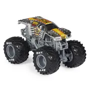 MONSTER JAM MASINUTA METALICA MAXIMUM DESTRUCTION SCARA 1 LA 64 VIV6044941_20141174