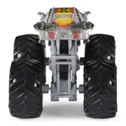 MONSTER JAM MASINUTA METALICA MAXIMUM DESTRUCTION SCARA 1 LA 64 VIV6044941_20141174