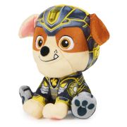 PATRULA CATELUSILOR THE MIGHY MOVIE PLUS RUBBLE 18CM VIV6067089_20142231