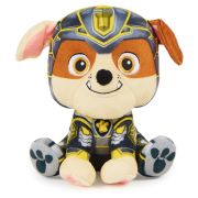 PATRULA CATELUSILOR THE MIGHY MOVIE PLUS RUBBLE 18CM VIV6067089_20142231