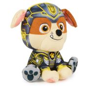 PATRULA CATELUSILOR THE MIGHY MOVIE PLUS RUBBLE 18CM VIV6067089_20142231