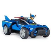 PATRULA CATELUSILOR VEHICUL TRANSFORMATOR CHASE MIGHTY CUISER VIV6067497