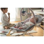 Perna in forma de bufnita pentru balansoare/leagane ricokids 7327 edeedi7327