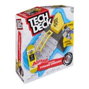 TECH DECH SET SKATE PARK PYRAMID SHREDDER VIV6068234
