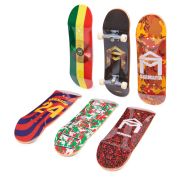 TECH DECK PACHET 6 PIESE CU ACCESORII FINGERBOARD SK8MAFIA VIV6028845_20140838