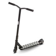 Trotineta pentru cascadorii wxm wrs-at1 - black white edeedihwwrsat1