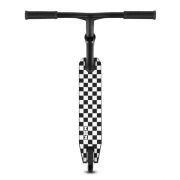 Trotineta pentru cascadorii wxm wrs-av1 - black white edeedihwwrsav1