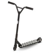 Trotineta pentru cascadorii wxm wrs-ay1 - black white edeedihwwrsay1