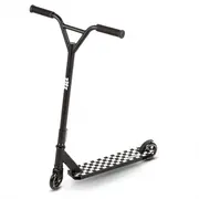 Trotineta pentru cascadorii wxm wrs-ay1 - black white edeedihwwrsay1