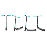 Trotineta pentru cascadorii wxm wrt-bt1 - talk edeedihwwrtbt1