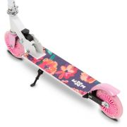 Trotineta pliabila 120mm wxm skipo - floral edeedihsskia01