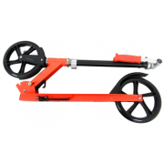 Trotineta r-sport h5 - portocaliu edeedisswt-2015portocaliu