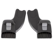 Adaptor scaun auto universal Graco ERFGAT899BLKEU