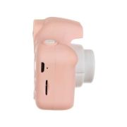 Aparat foto digital pentru copii Kitty, 2 inch, 3MP, card 16GB Kruzzel MY18070 BBJMY18070_Roz