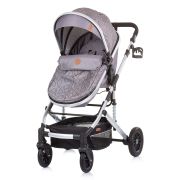 Carucior chipolino estelle 2 in 1 glacier hubkkes02303gl