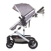 Carucior chipolino estelle 2 in 1 glacier hubkkes02303gl