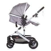 Carucior chipolino estelle 2 in 1 glacier hubkkes02303gl