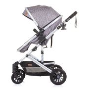 Carucior chipolino estelle 2 in 1 glacier hubkkes02303gl