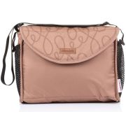 Carucior chipolino estelle 2 in 1 sand hubkkes02304sa