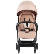 Carucior Leclerc Magic Fold Plus Sand ERFL-LSCUK259461