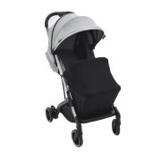 Carucior Sport Compass 2.0  Grey Cam, 0 - 4 Ani Sau 22 Kg Pjb9318328