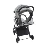 Carucior Sport Compass 2.0  Grey Cam, 0 - 4 Ani Sau 22 Kg Pjb9318328