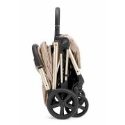 Carucior Sport Off-road Air Beige Cam, 0 - 4 Ani Sau 22 Kg, Uv 50+ Pjb9823013