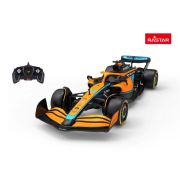 MASINA CU TELECOMANDA McLAREN F1 MCL36 SCARA 1LA 18 VIVRas93300
