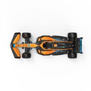MASINA CU TELECOMANDA McLAREN F1 MCL36 SCARA 1LA 18 VIVRas93300