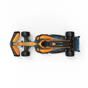 MASINA CU TELECOMANDA McLAREN F1 MCL36 SCARA 1LA 18 VIVRas93300