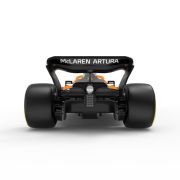 MASINA CU TELECOMANDA McLAREN F1 MCL36 SCARA 1LA 18 VIVRas93300