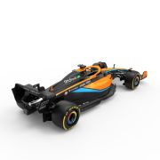 MASINA CU TELECOMANDA McLAREN F1 MCL36 SCARA 1LA 18 VIVRas93300