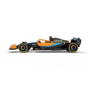 MASINA CU TELECOMANDA McLAREN F1 MCL36 SCARA 1LA 18 VIVRas93300