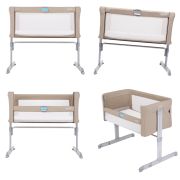 Patut Graco Sweet2Sleep Oatmeal ERFGP1814BAOAT000