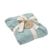 Poncho de baie pentru bebeluși Lagoon Rotho Babydesign