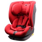 Scaun auto Avova Sanderling-Fix Maple Red ERFAV1107010