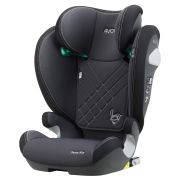 Scaun auto Avova Sora-Fix Grey/Black ERFAV1111005