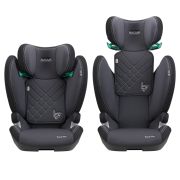 Scaun auto Avova Sora-Fix Grey/Black ERFAV1111005
