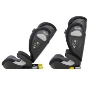 Scaun auto Avova Sora-Fix Grey/Black ERFAV1111005