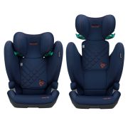 Scaun auto Avova Sora-Fix Koala Orange ERFAV1111001
