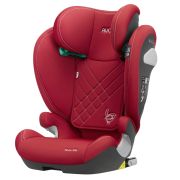 Scaun auto Avova Sora-Fix Maple Red ERFAV1111002