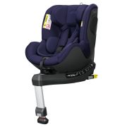Scaun auto Avova Sperber-Fix 61 Atlantic Blue ERFAV1110003