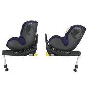 Scaun auto Avova Sperber-Fix 61 Atlantic Blue ERFAV1110003