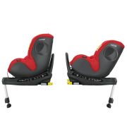 Scaun auto Avova Sperber-Fix 61 Maple Red ERFAV1110002