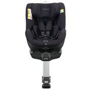 Scaun auto Avova Sperber-Fix 61 Pearl Black ERFAV1110001