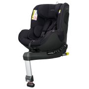 Scaun auto Avova Sperber-Fix 61 Pearl Black ERFAV1110001