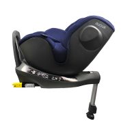 Scaun auto Avova Sperber-Fix i-Size Atlantic Blue ERFAV1105003