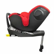 Scaun auto Avova Sperber-Fix i-Size Maple Red ERFAV1105002